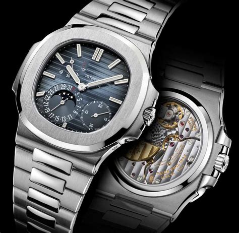 patek philippe nautilus mens watch 5712 1a|patek philippe nautilus original.